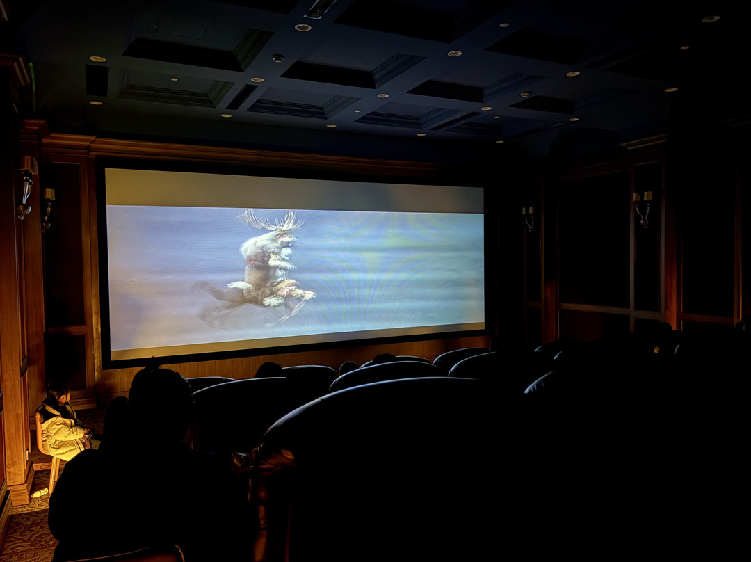 银润锦江城堡酒店主图