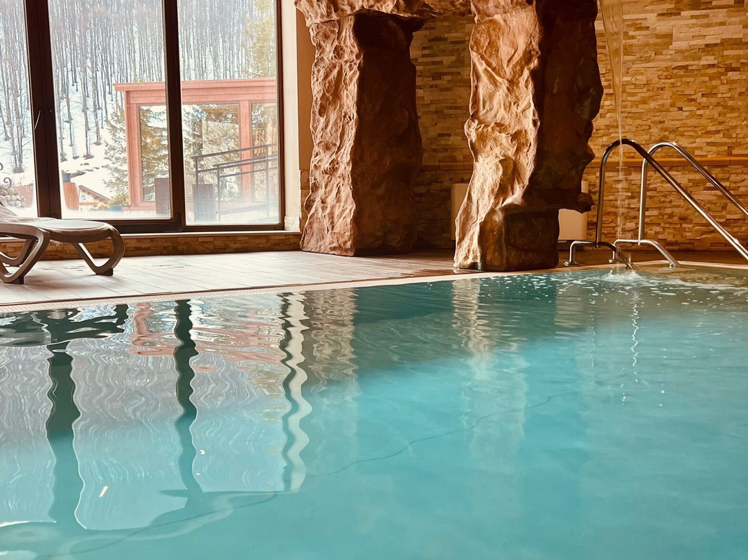 Hotel Boschetto主图