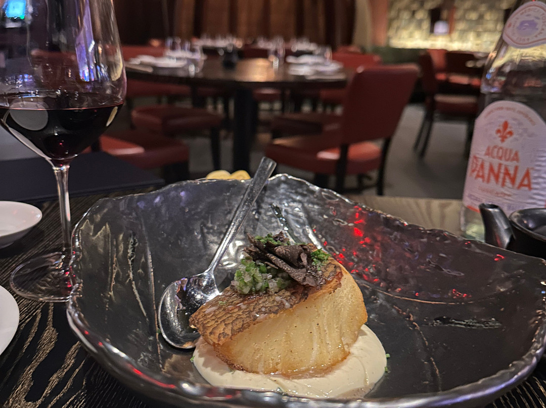 Nobu - Caesars New Orleans