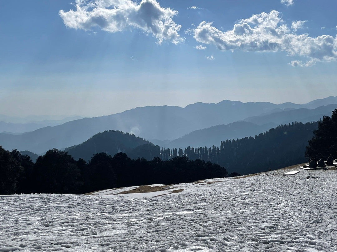 EnLive Trip Experiences Pvt Ltd-新德里必去景点