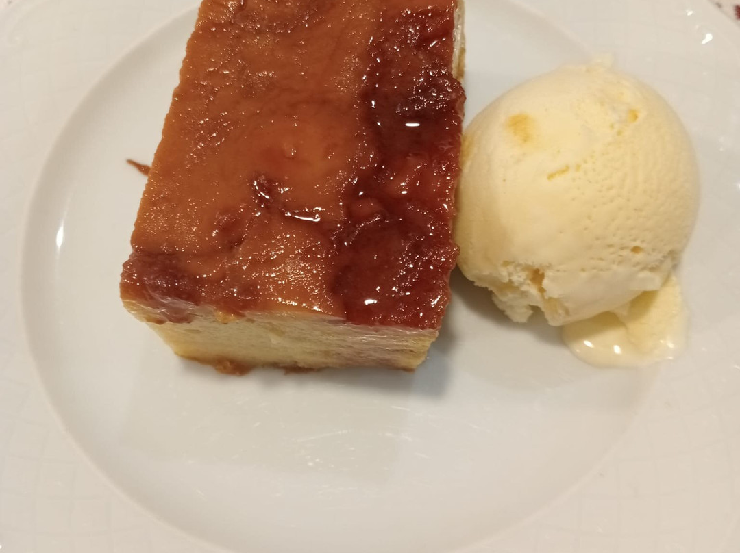 Hotel Valle De Cabezon主图