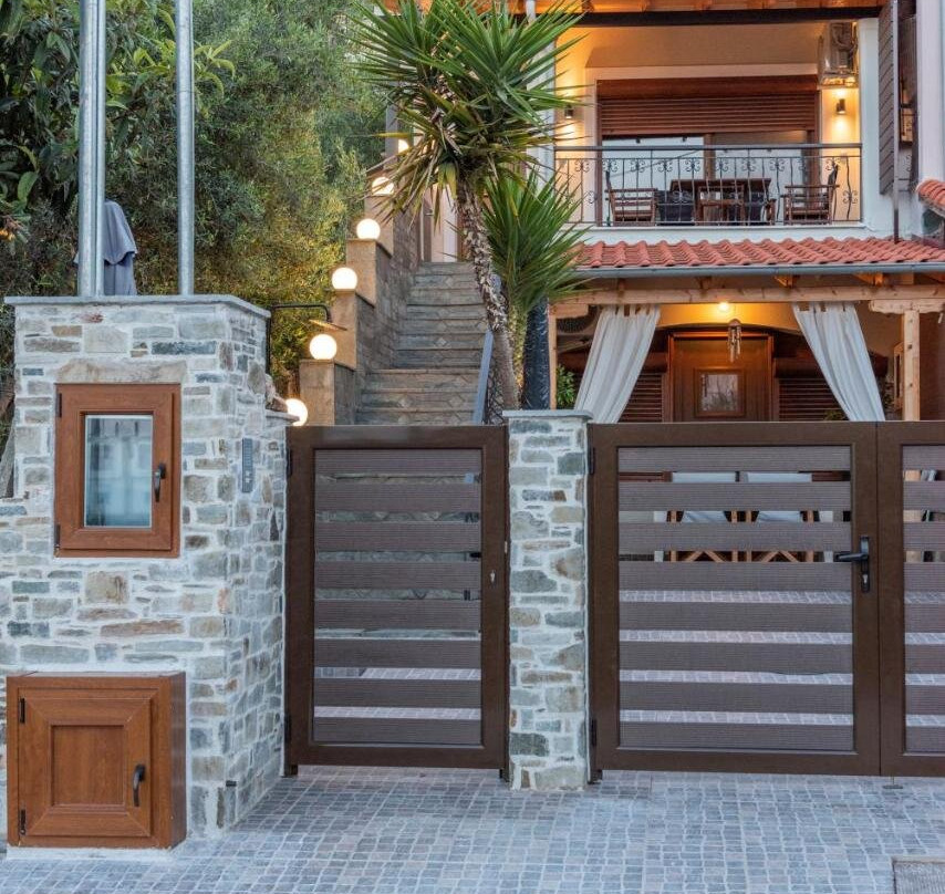 Cavas Luxury Apartments