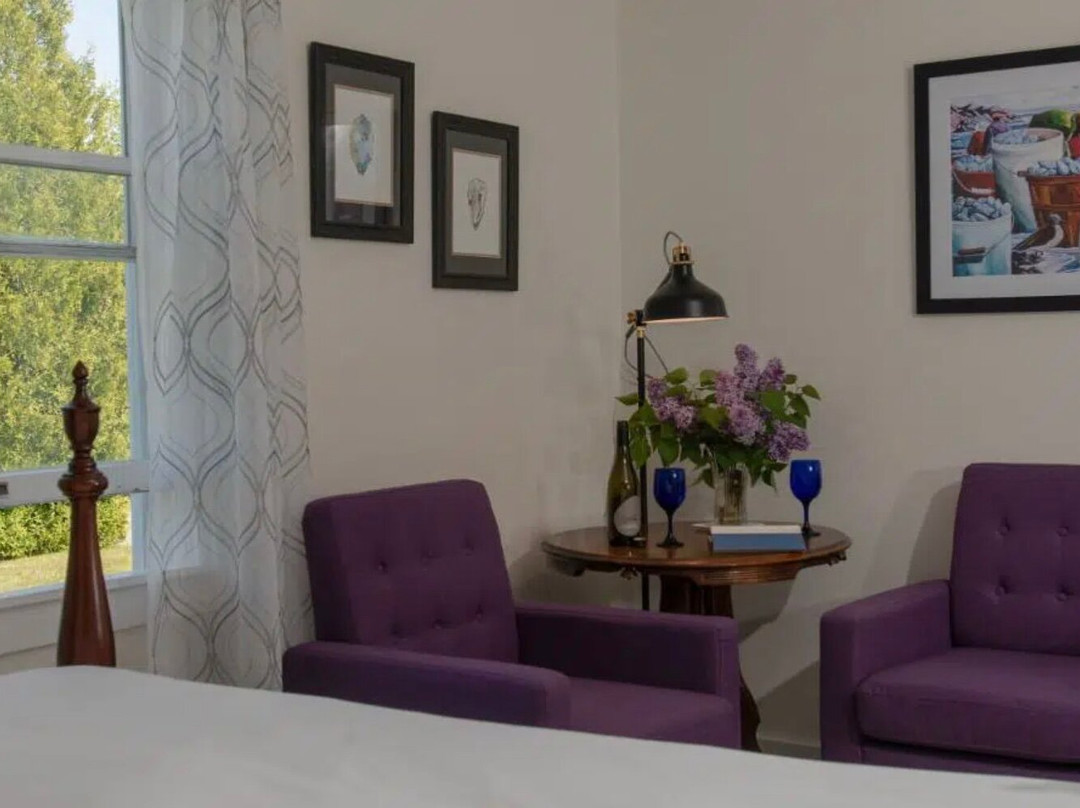 The Bradley Inn主图