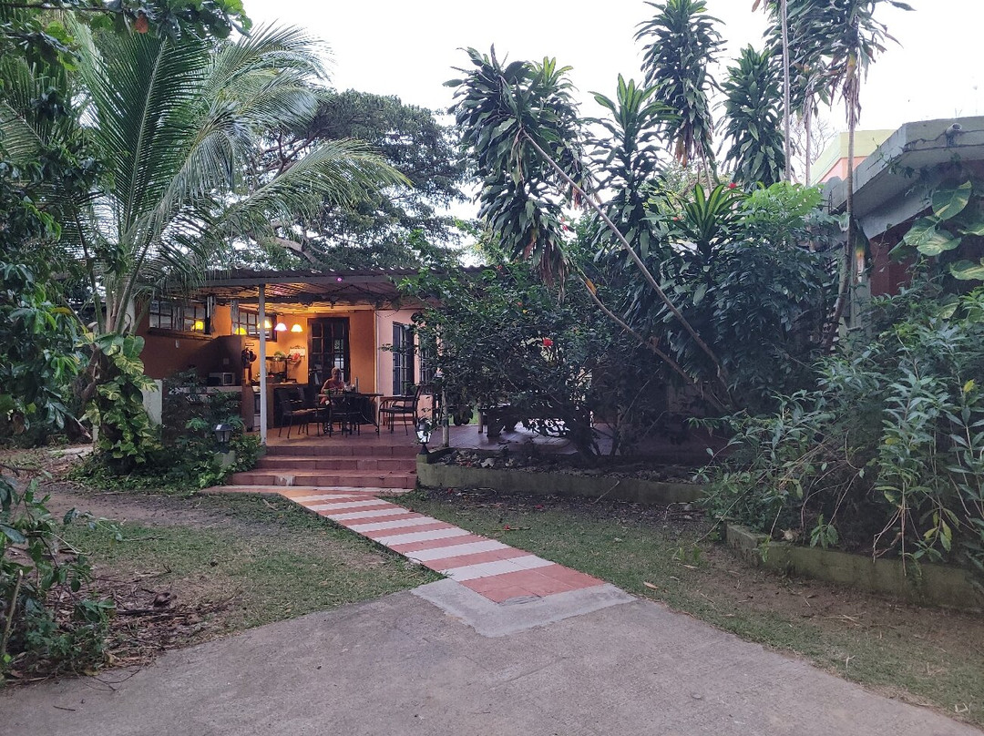 Isla Hermosa Guesthouse主图