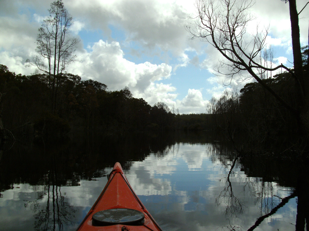 Thirlmere Lakes National Park-Thirlmere必去景点