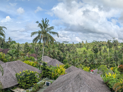 普瑞赛巴利度假村主图