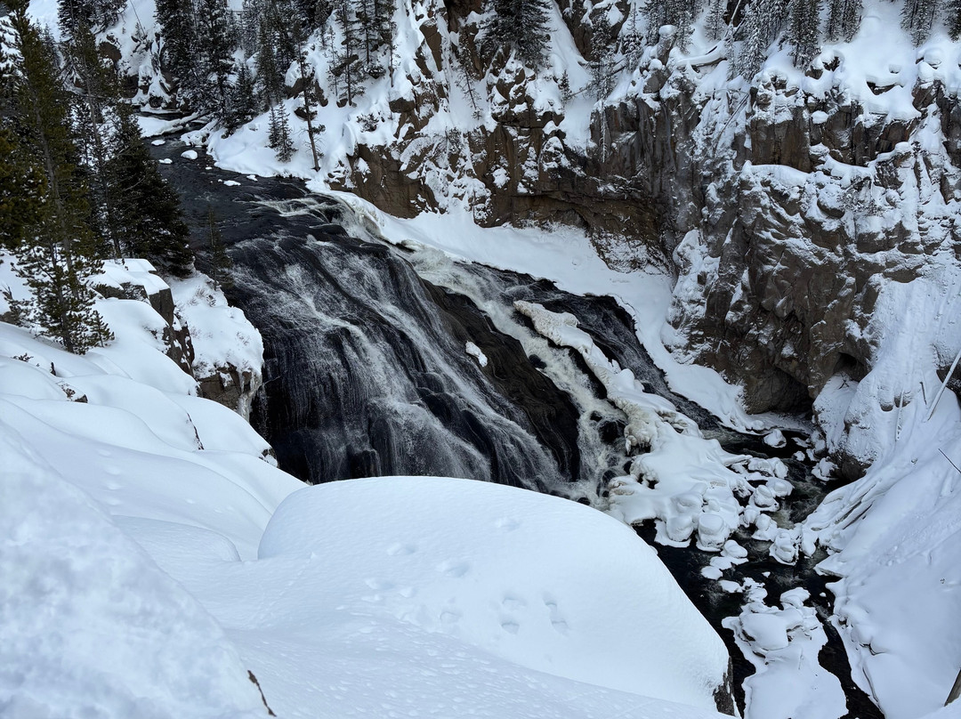 Two Top Snowmobile Rentals and Tours-西黄石镇必去景点