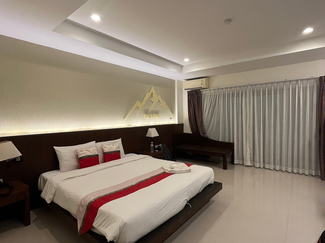 The Pano Hotel And Residence主图