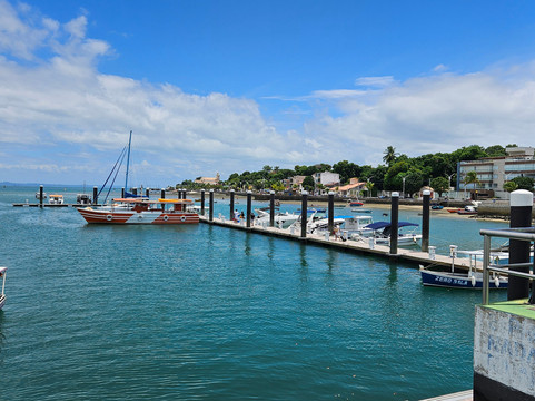 Terras e Rumos Turismo e Oficinas Culturais-圣保罗必去景点