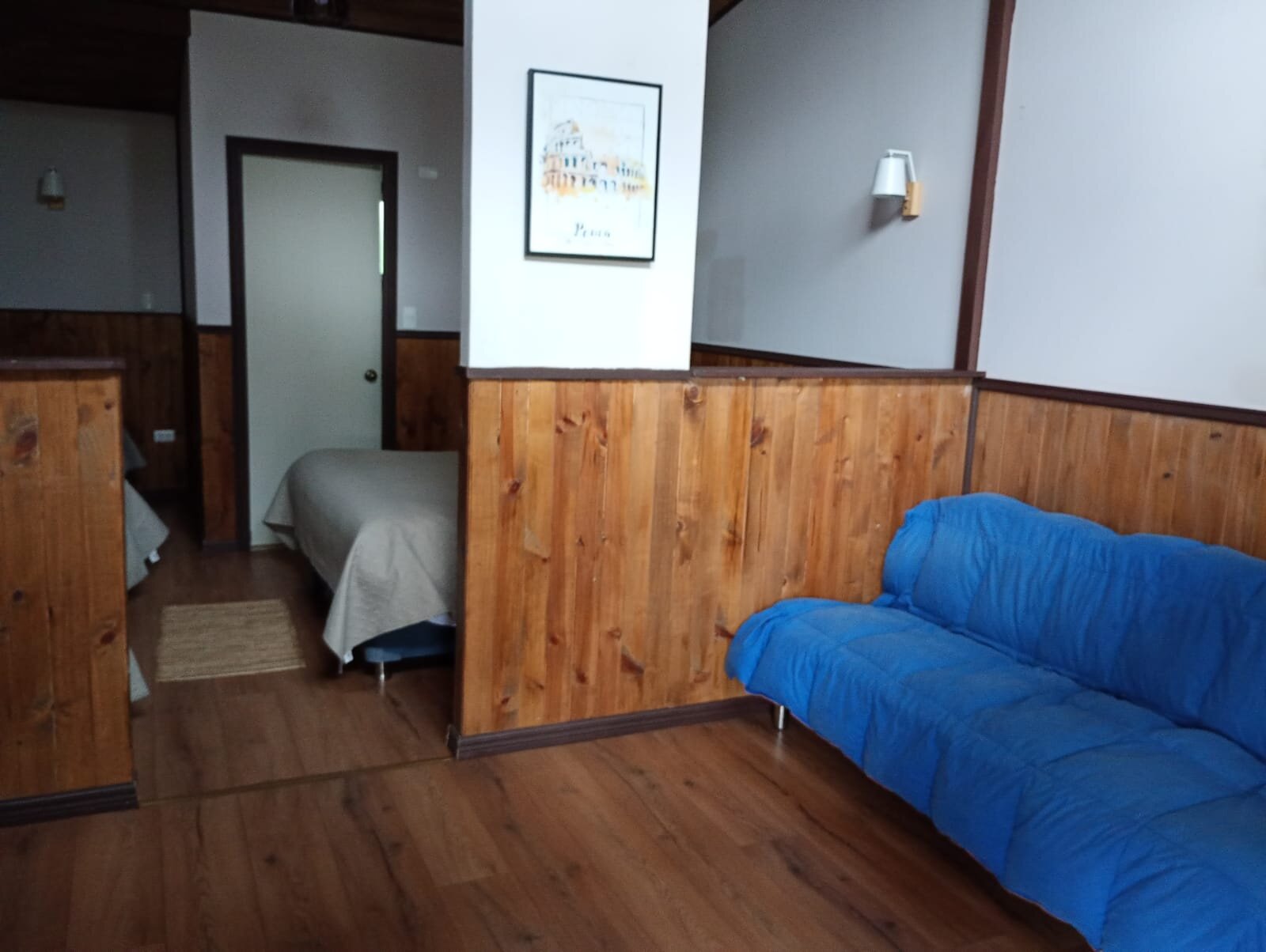 Residencial Marcela-客卧