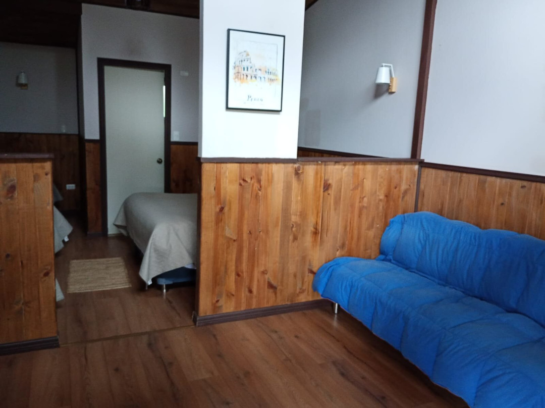 Residencial Marcela主图