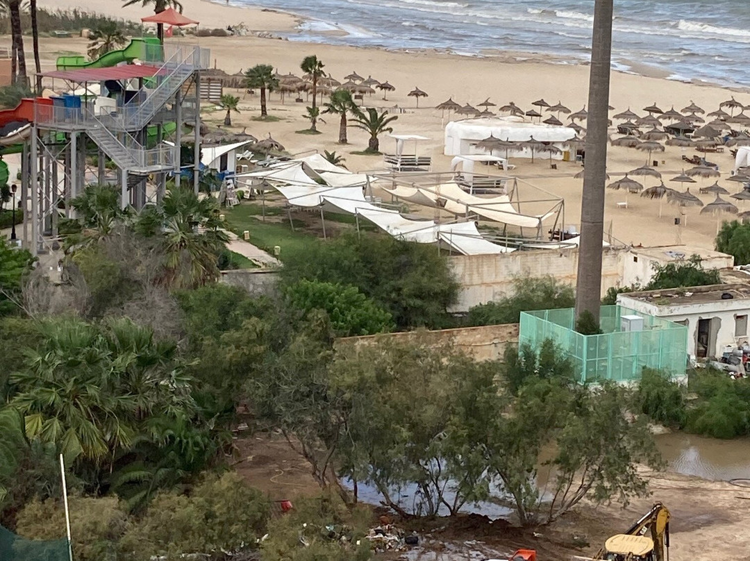 苏塞瑞享度假村及海洋水疗中心主图