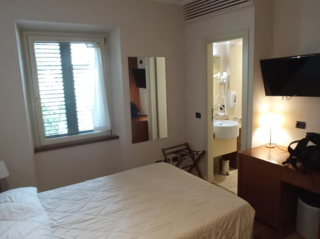 Hotel Rosa主图