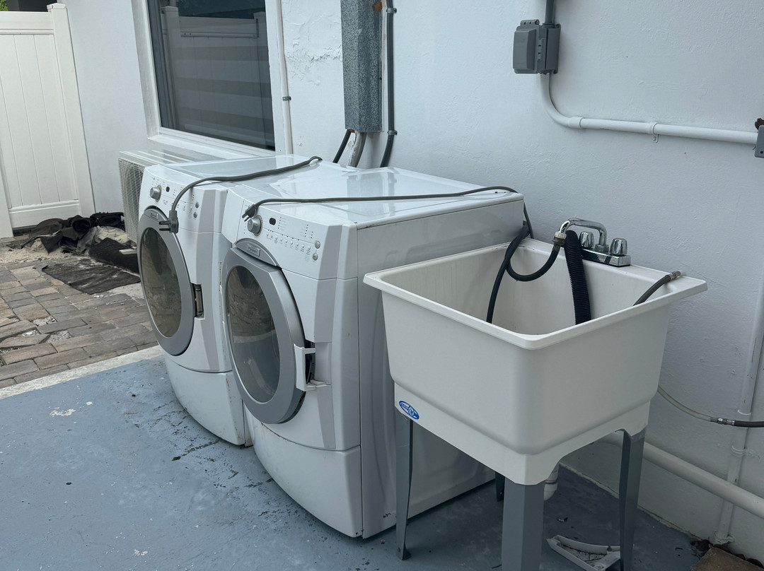 Hotel Seacrest主图