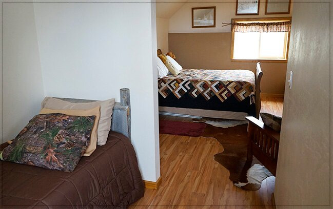 High Tower Ranch主图