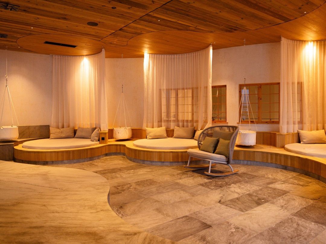 Familien Natur Resort Moar Gut主图