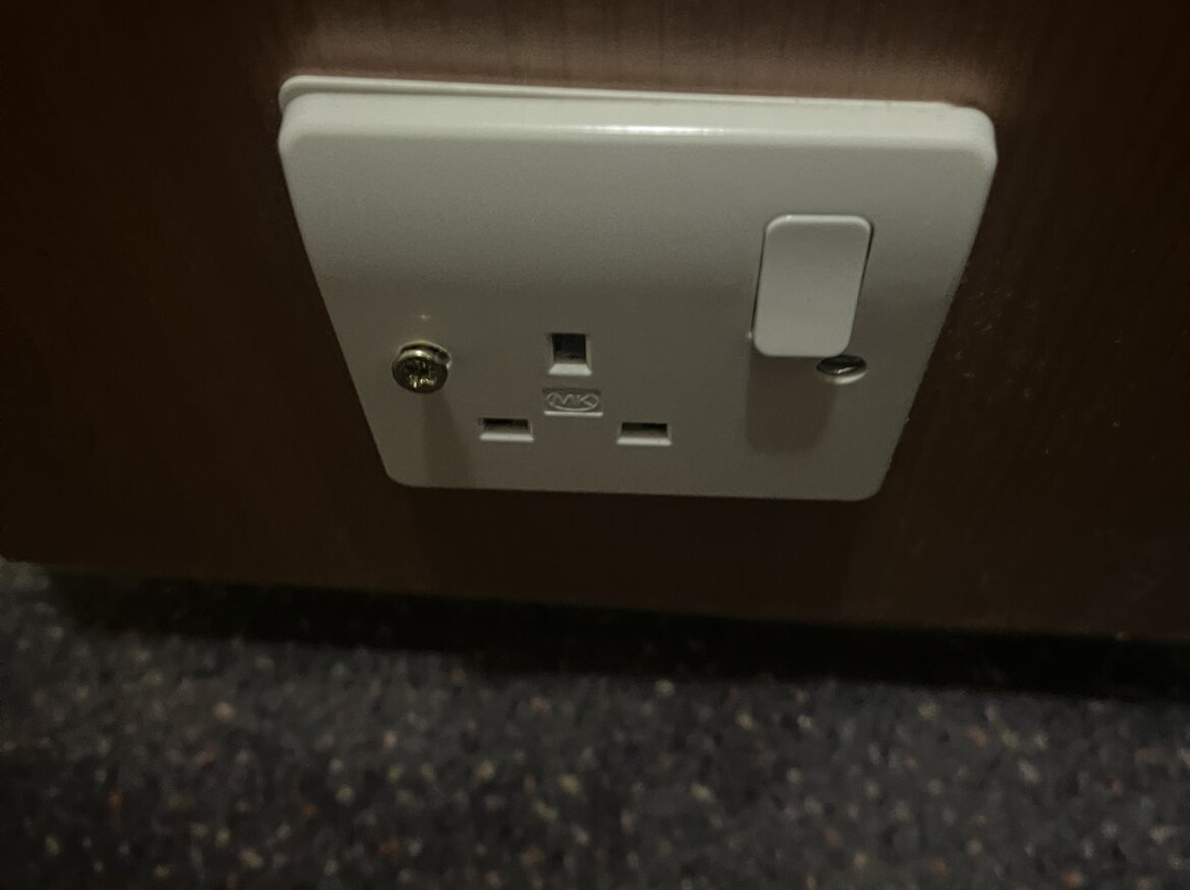 Sheffield/Barnsley (M1 Jct36) Hotel主图