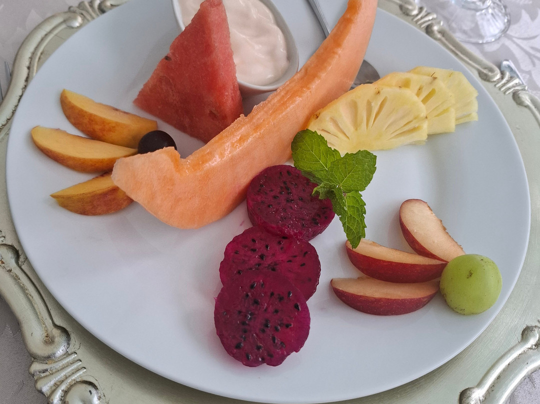 La Baruné Guest House主图