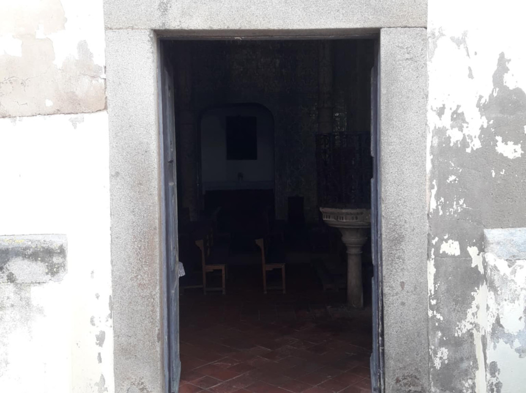 Igreja do antigo Convento das Freiras de São Domingos-埃尔瓦什必去景点