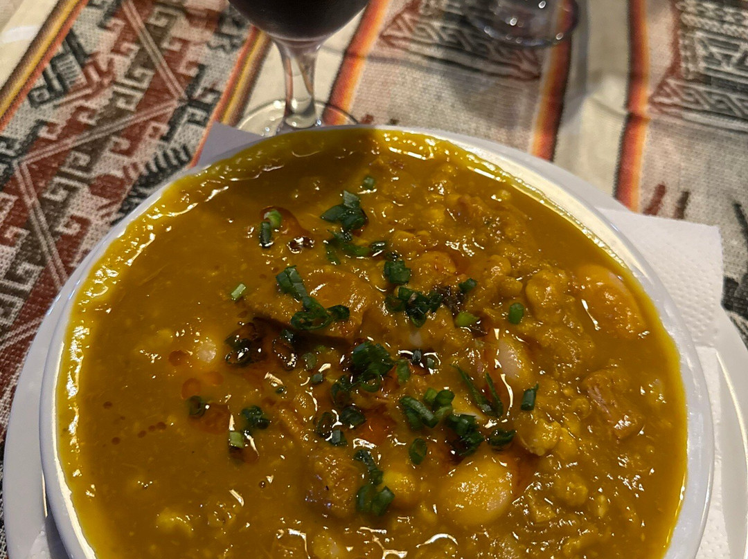 Las Terrazas Hotel Boutique主图