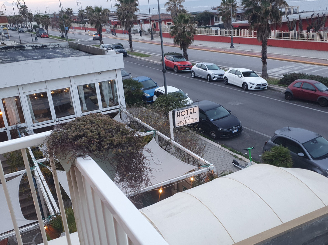 Hotel Sirenetta主图