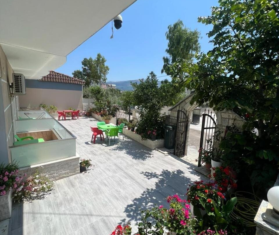 Hotel Vila Flowers主图