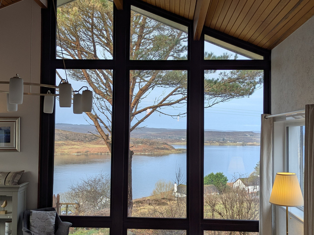 Loch Eyre House主图