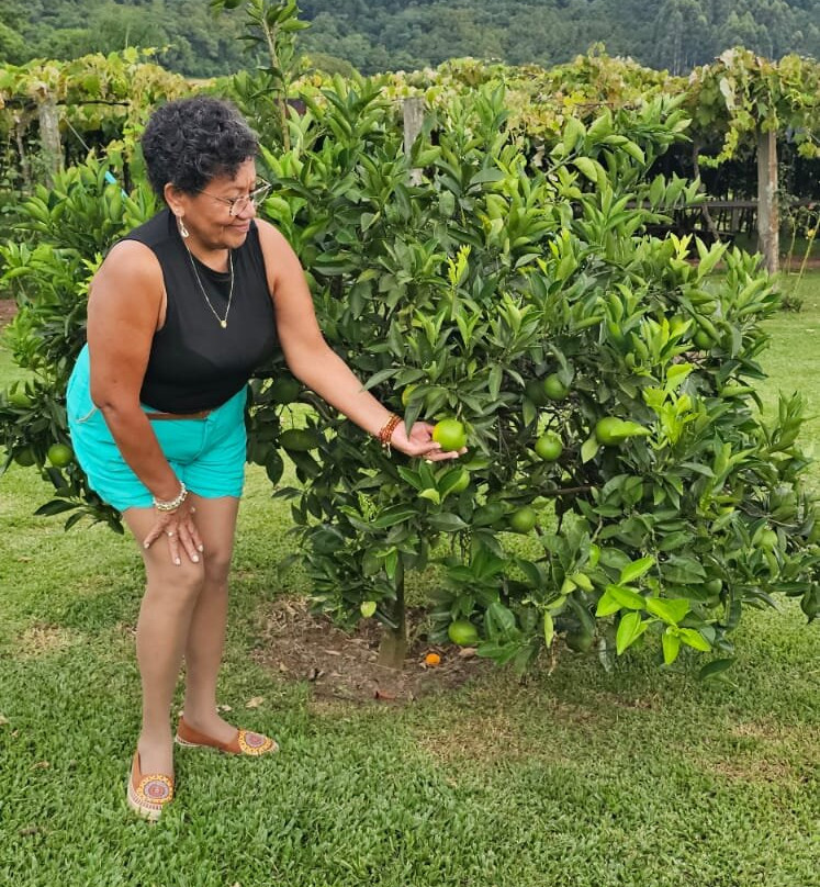 Dosultur-格拉玛多必去景点