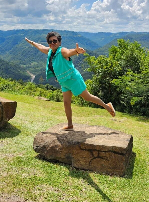 Dosultur-格拉玛多必去景点