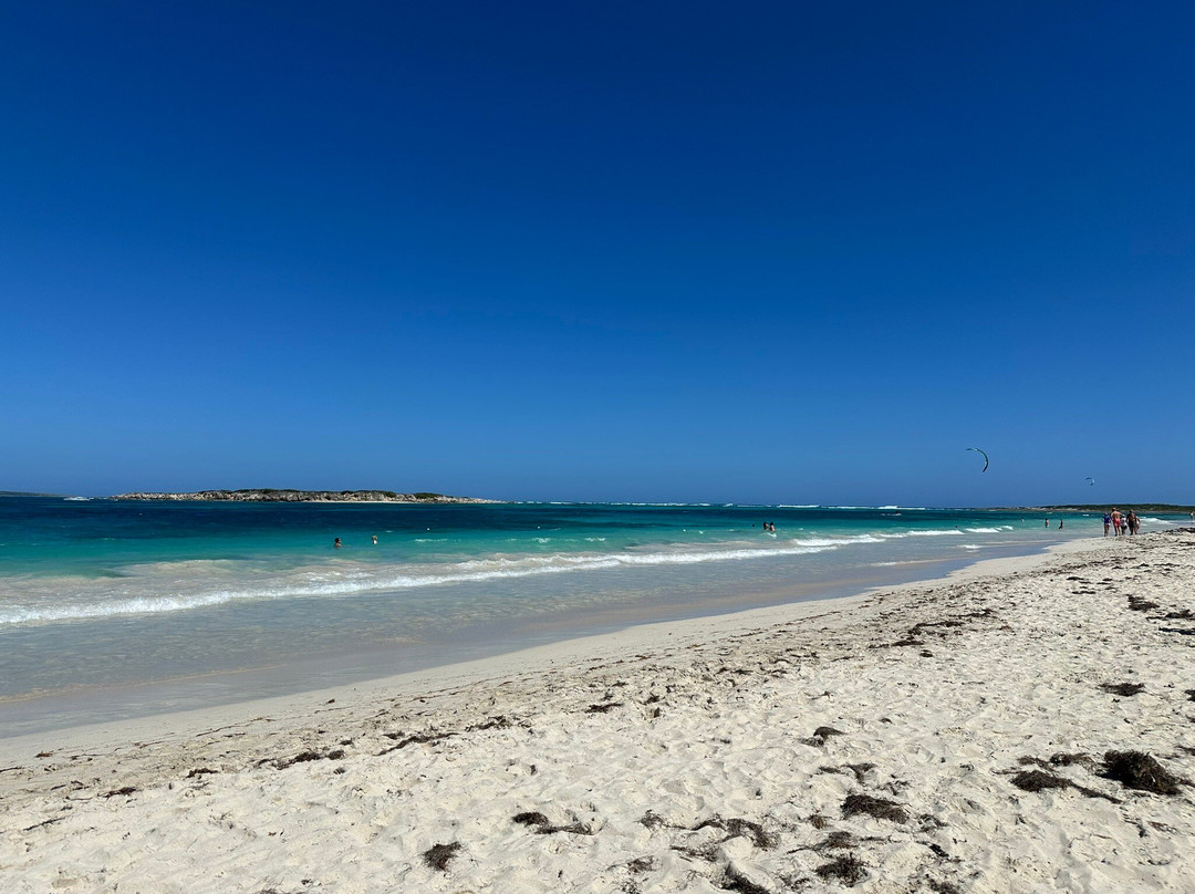 Orient Bay Beach-东方湾必去景点
