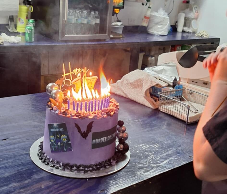 Pearson Skating Rink-Benton必去景点