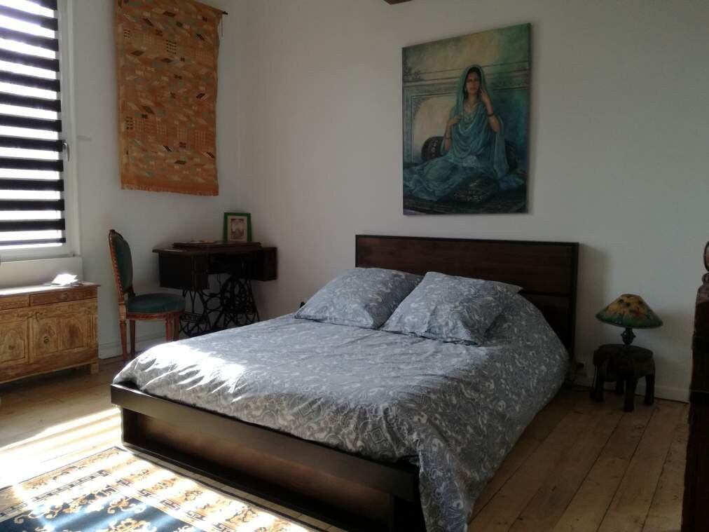 La Maison des Delices主图