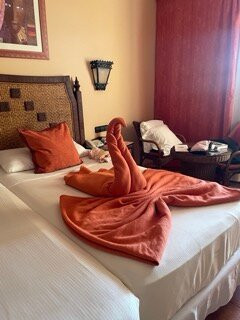 路图雅瑞酒店 - 全包式主图