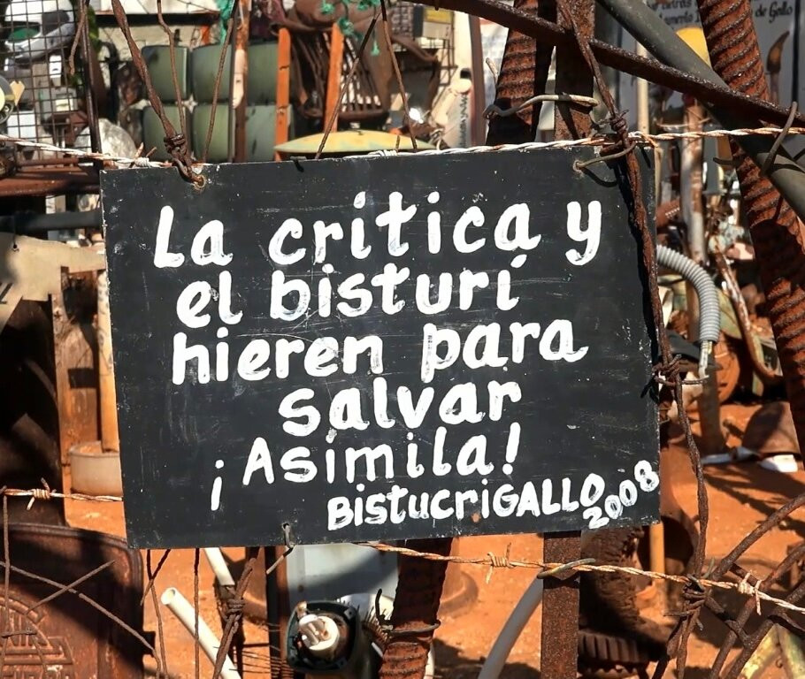 Museo de Gallo-哈瓦那必去景点