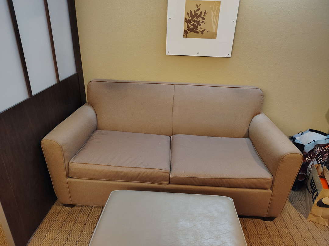 Microtel Inn & Suites by Wyndham Marietta主图