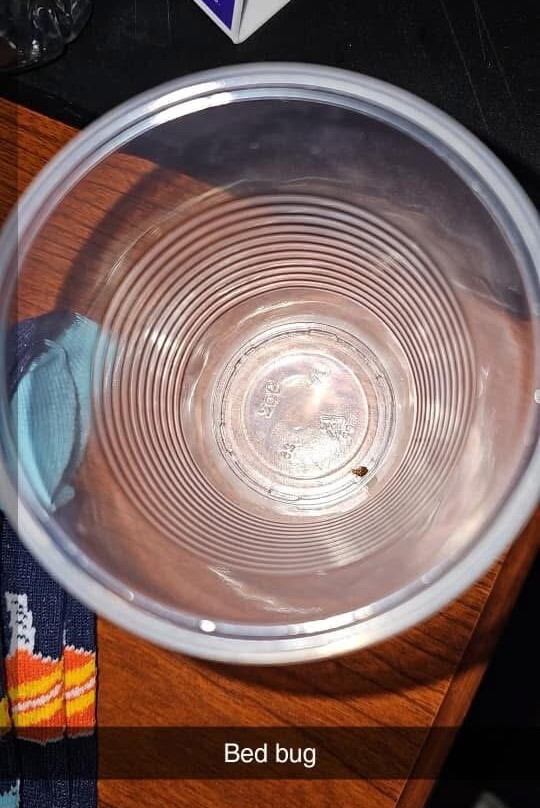 Sleep Inn & Suites主图