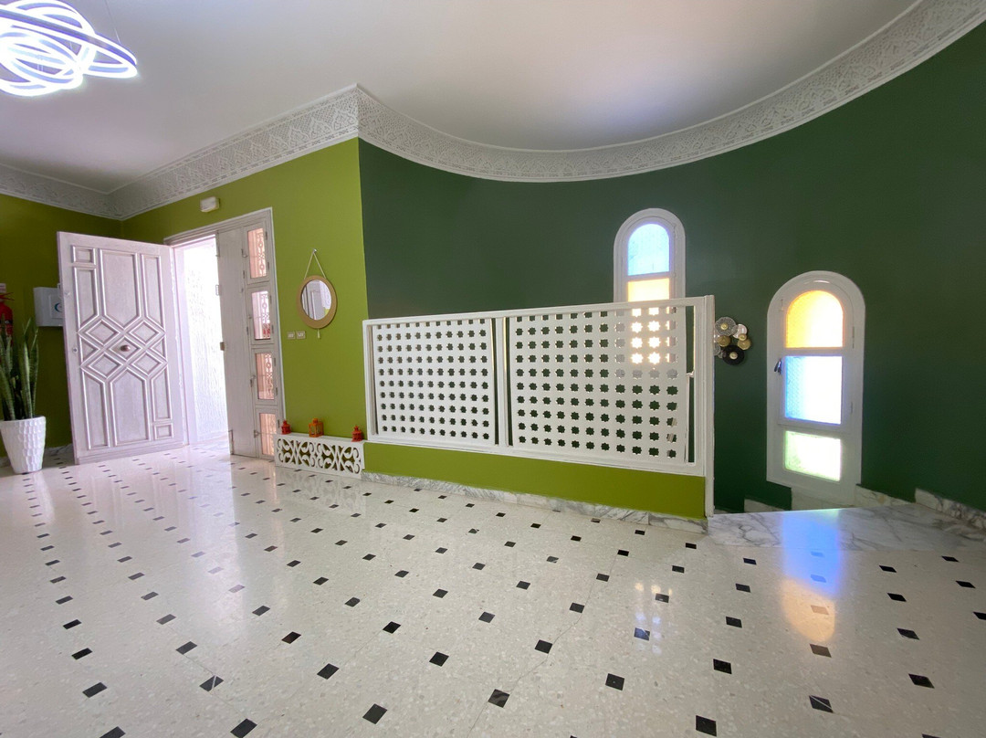 Laura Spa Massage Sousse-康大维港必去景点