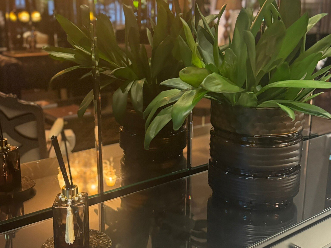 Sofistic Hotel主图