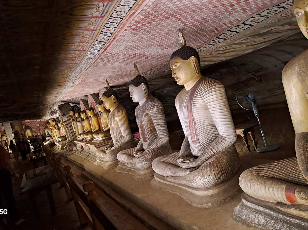 Luxe Ceylon Holidays景点图片