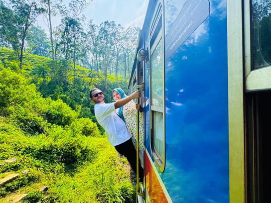 Freek Holidays-康提必去景点