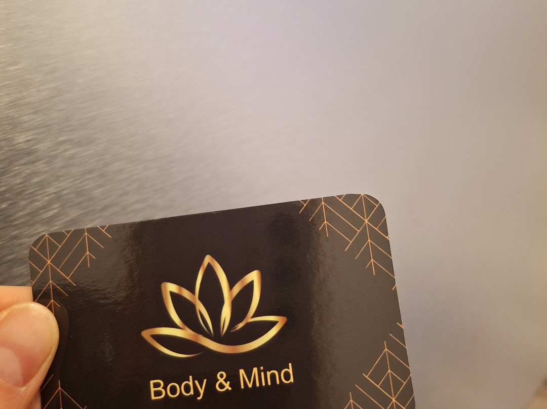 Body & Mind-巴伦西亚必去景点