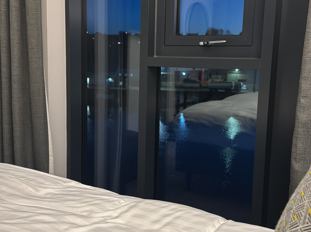 Tŷ Milford Waterfront主图