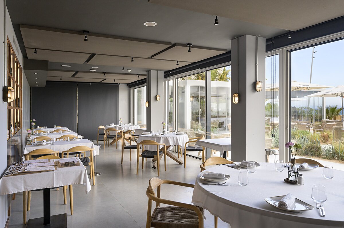 Hotel Boutique Donna-餐饮