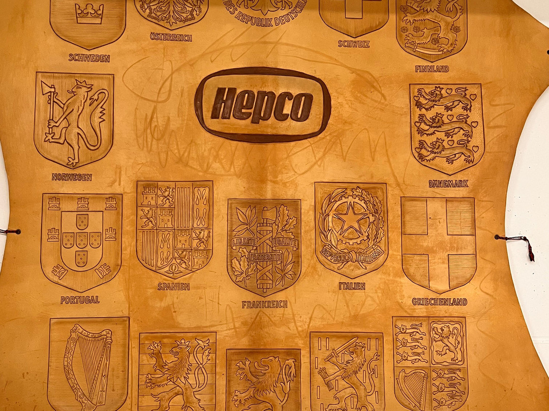 Hepco Manufaktur景点图片