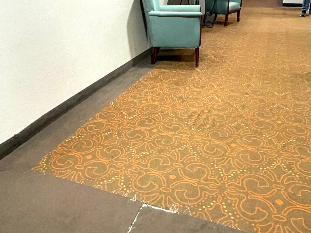 棕榈泉/牧场米拉吉希尔顿花园旅馆主图