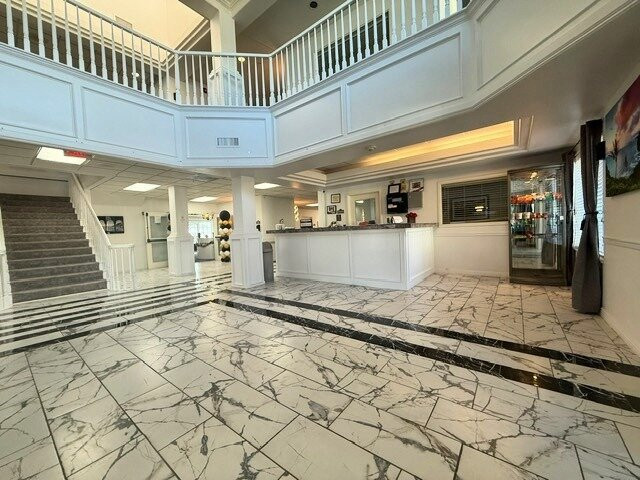 The Enchanted Suites And Residence