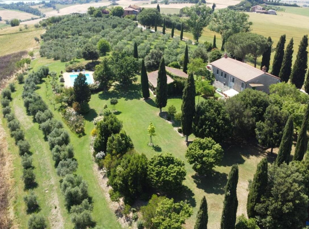 Agriturismo la Godiola