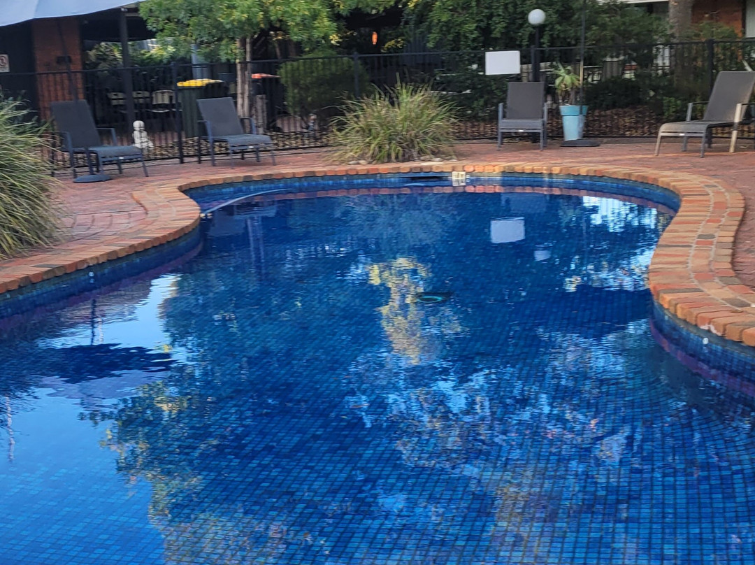 River Country Inn主图