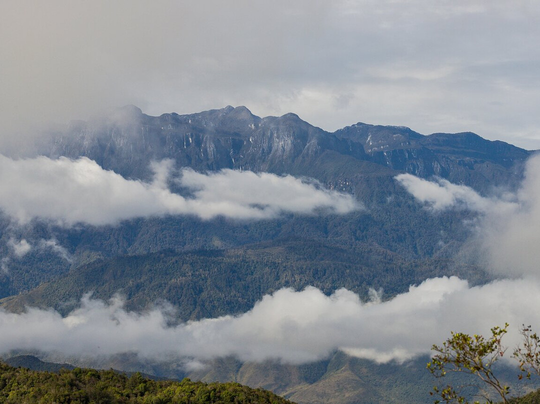 The Baliem Valley Resort主图