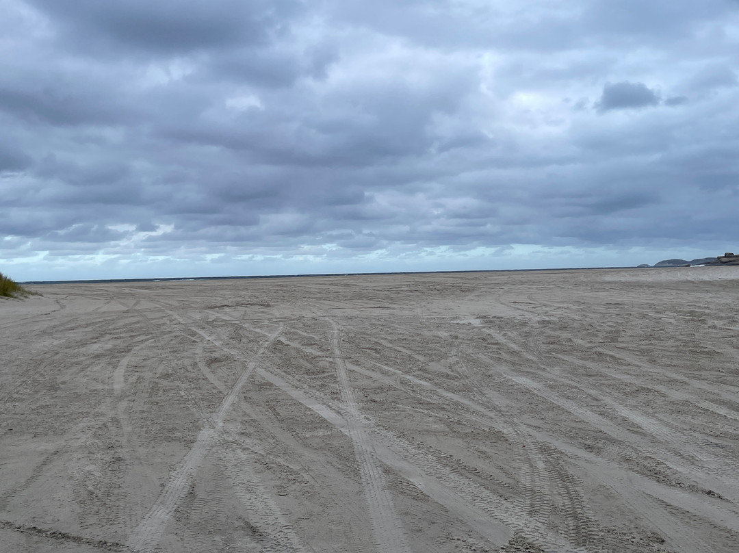 Nanarup Beach景点图片